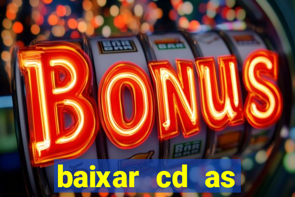 baixar cd as melhores de edson gomes